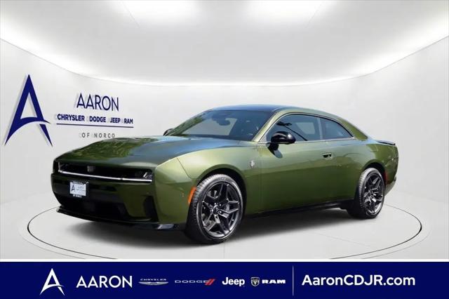 2026 Dodge Charger Scat Pack Plus 2-Door AWD for sale in Norco, CA