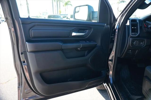2026 Ram 1500 Tradesman Crew Cab 4x4 57 Box