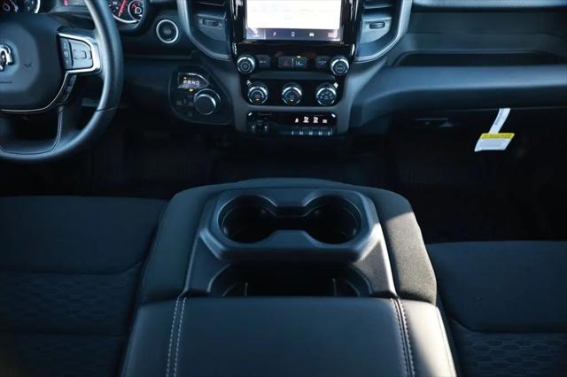 2026 Ram 1500 Tradesman Crew Cab 4x4 57 Box