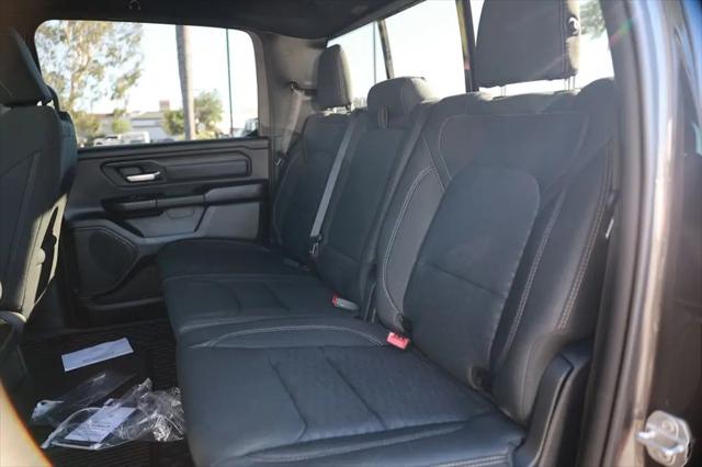 2026 Ram 1500 Tradesman Crew Cab 4x4 57 Box