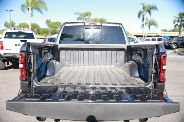 2026 Ram 1500 Tradesman Crew Cab 4x4 57 Box