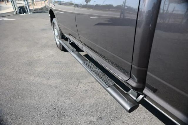 2026 Ram 2500 Tradesman Crew Cab 4x4 8 Box