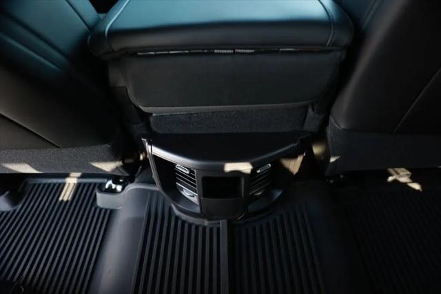 2026 Ram 2500 Tradesman Crew Cab 4x4 8 Box