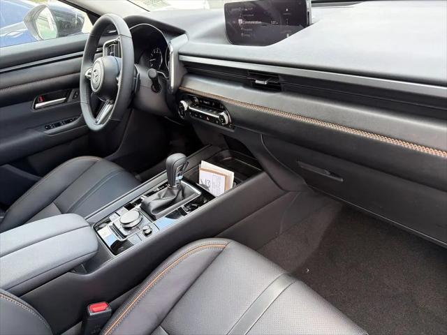 2026 Mazda CX-50 2.5 Turbo Premium Plus