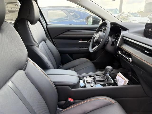 2026 Mazda CX-50 2.5 Turbo Premium Plus