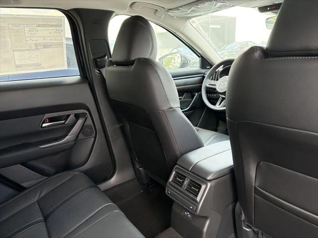 2026 Mazda CX-50 2.5 Turbo Premium Plus