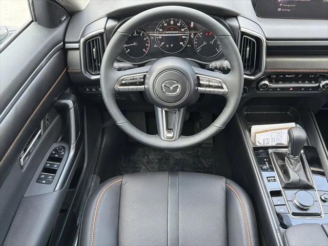 2026 Mazda CX-50 2.5 Turbo Premium Plus