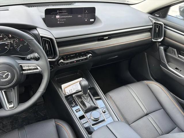 2026 Mazda CX-50 2.5 Turbo Premium Plus