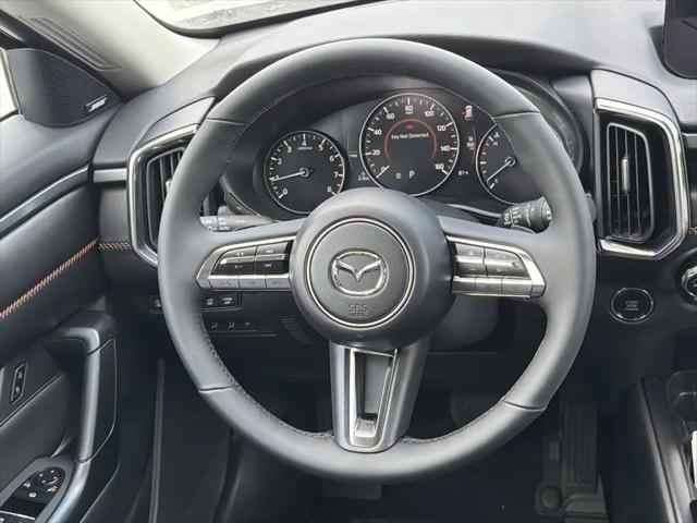 2026 Mazda CX-50 2.5 Turbo Premium Plus