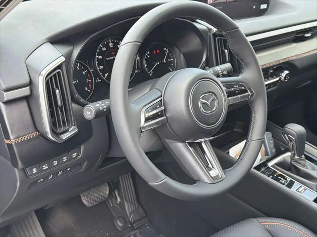 2026 Mazda CX-50 2.5 Turbo Premium Plus