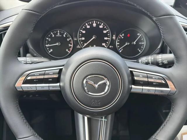 2026 Mazda CX-50 2.5 Turbo Premium Plus