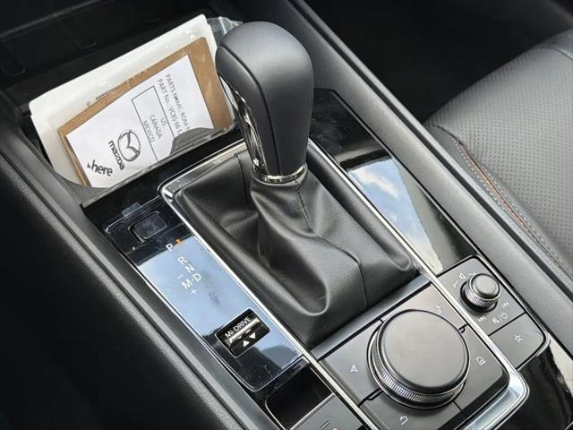 2026 Mazda CX-50 2.5 Turbo Premium Plus