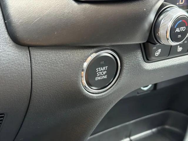 2026 Mazda CX-50 2.5 Turbo Premium Plus