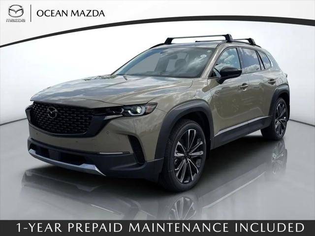 2026 Mazda CX-50 2.5 Turbo Premium Plus for sale in Miami, FL