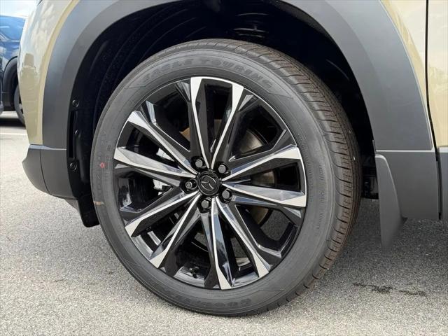 2026 Mazda CX-50 2.5 Turbo Premium Plus