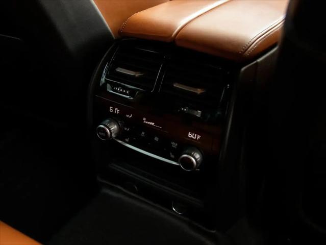 2019 BMW M5 Standard