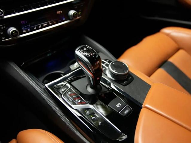 2019 BMW M5 Standard