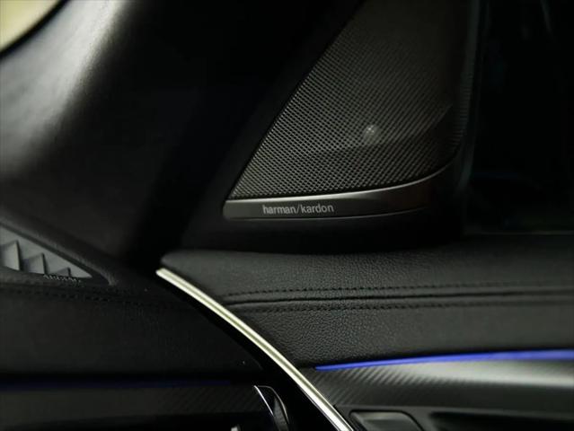 2019 BMW M5 Standard