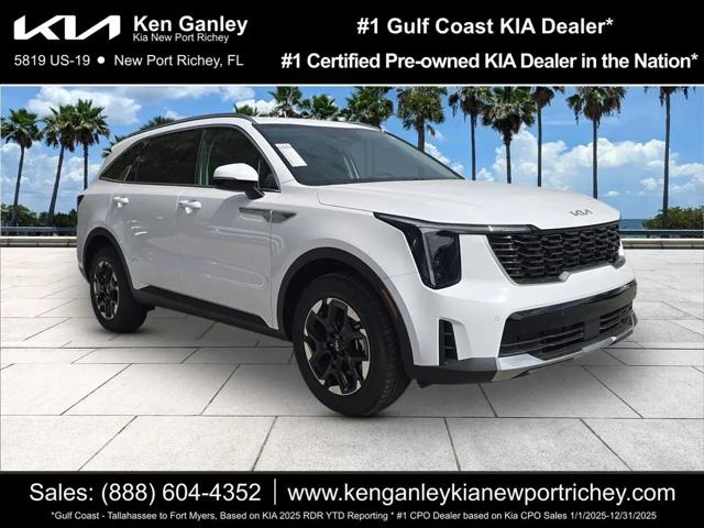 2026 Kia Sorento S for sale in New Port Richey, FL