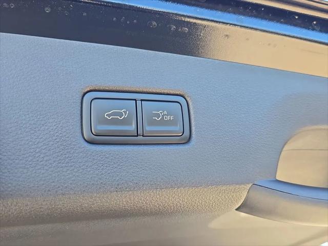 2026 Kia Carnival MPV SX Prestige