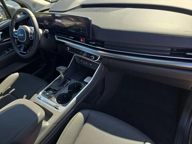 2026 Kia Carnival MPV SX Prestige