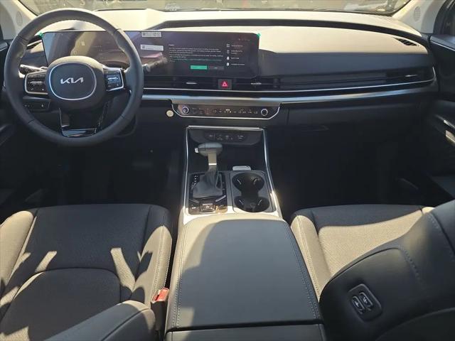 2026 Kia Carnival MPV SX Prestige