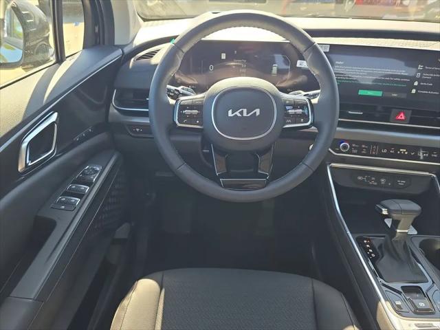 2026 Kia Carnival MPV SX Prestige