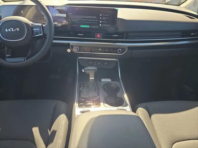 2026 Kia Carnival MPV SX Prestige