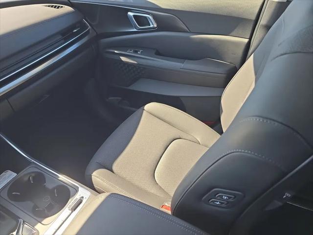 2026 Kia Carnival MPV SX Prestige