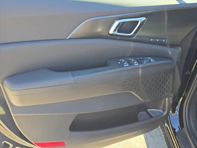 2026 Kia Carnival MPV SX Prestige