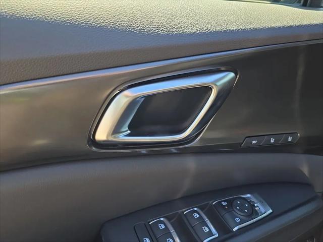 2026 Kia Carnival MPV SX Prestige