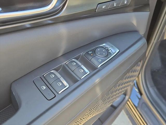 2026 Kia Carnival MPV SX Prestige