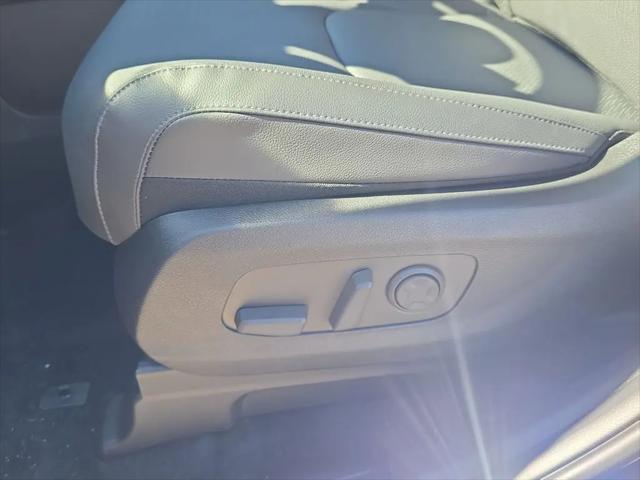 2026 Kia Carnival MPV SX Prestige