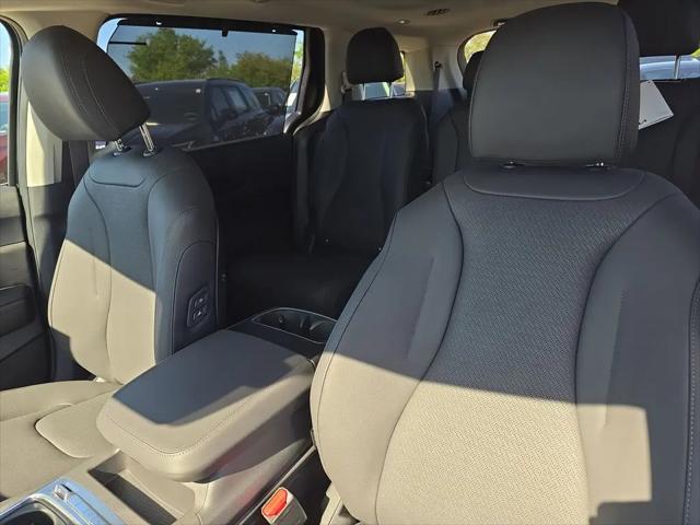 2026 Kia Carnival MPV SX Prestige