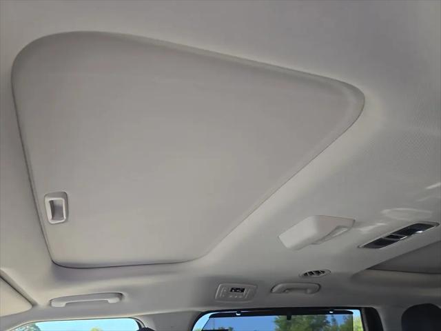 2026 Kia Carnival MPV SX Prestige