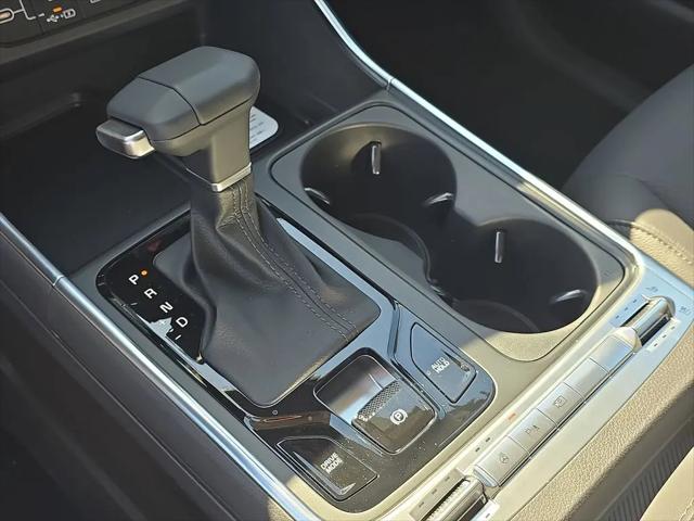 2026 Kia Carnival MPV SX Prestige