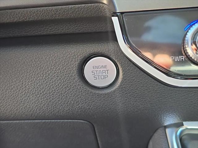 2026 Kia Carnival MPV SX Prestige