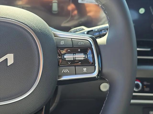 2026 Kia Carnival MPV SX Prestige