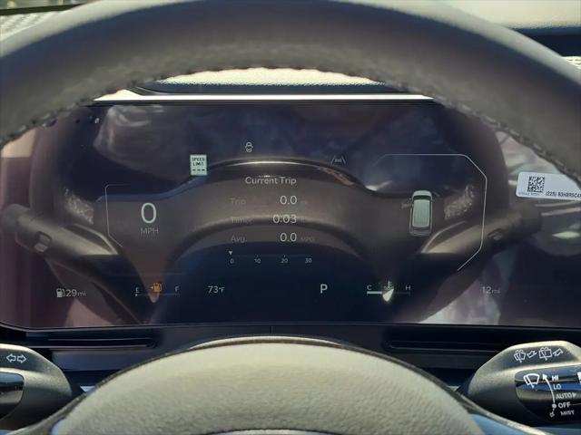 2026 Kia Carnival MPV SX Prestige