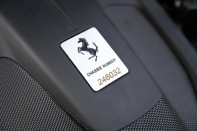 2019 Ferrari Portofino Standard
