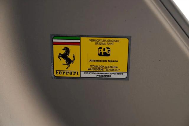 2019 Ferrari Portofino Standard