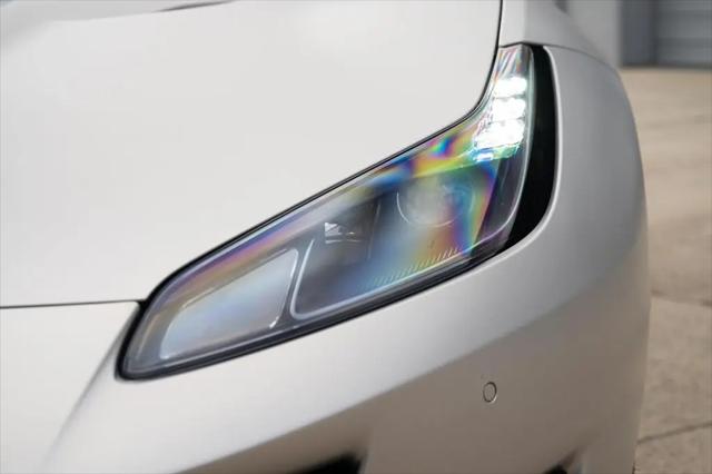 2019 Ferrari Portofino Standard