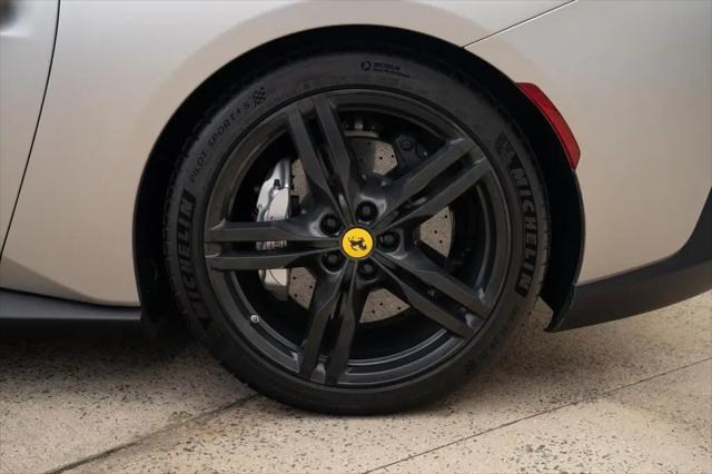 2019 Ferrari Portofino Standard