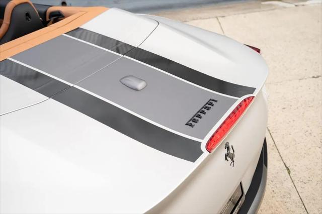 2019 Ferrari Portofino Standard
