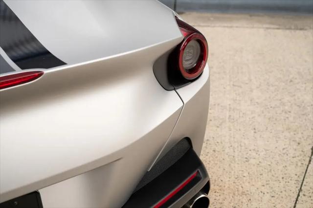 2019 Ferrari Portofino Standard