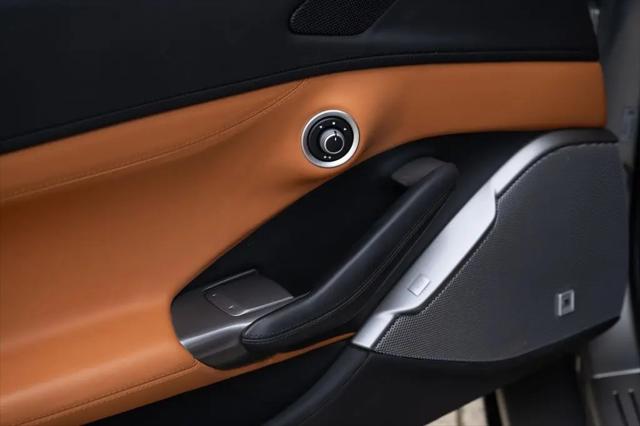 2019 Ferrari Portofino Standard