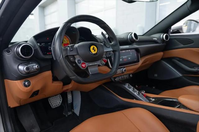 2019 Ferrari Portofino Standard