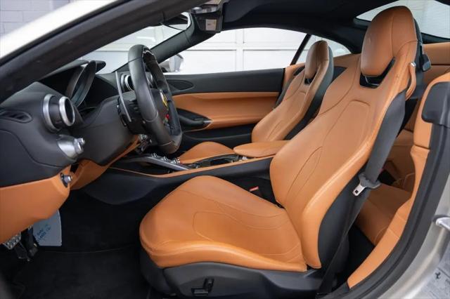 2019 Ferrari Portofino Standard