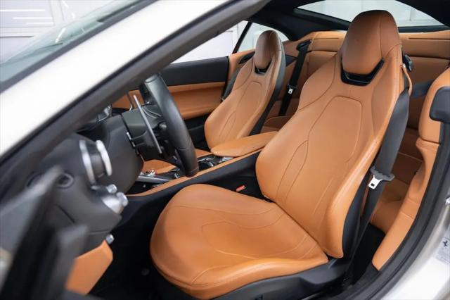 2019 Ferrari Portofino Standard