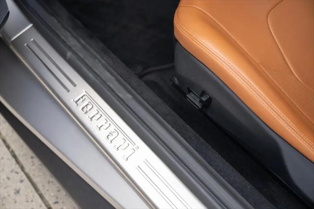 2019 Ferrari Portofino Standard